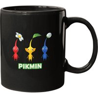 Nintendo Pikmin Trio Simple Mugs