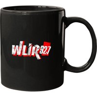 Wlir Radio Station Classic Mugs