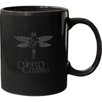 Coheed And Cambria Coheed Mugs
