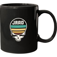 Jrad Stealie Transparent Mugs