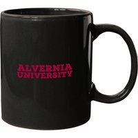 Alvernia University Mugs