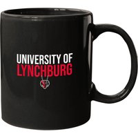 University Of Lynchburg Hornets Stacked Mugs