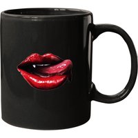 True Blood Fangs Mugs