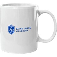 Saint Louis University (slu) Established 1818 Mugs