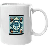 The Black Eyed Peas Elephunk Mugs
