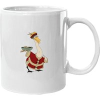 Mr. Ping Kung Fu Panda Mugs