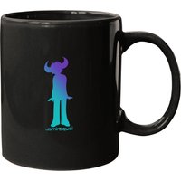 Jamiroquai Unisex Mug: Buffalo Gradient