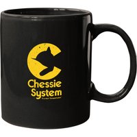 The Chessie System - Railroad - Mugs