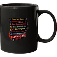 Dark Shadows Lives - Dark Shadows - Mugs