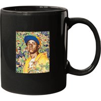 Kehinde Wiley - One Of His Bestt Drawings Mugs