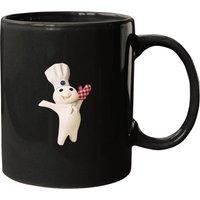 Pillsbury Doughboy Mugs And Apparel Mugs