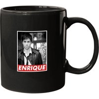 Enrique Iglesias 18 Mugs