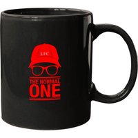 The Normal One Jurgen Klopp Mugs
