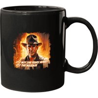 Its Not The Years Honey Its The Mileage Mugs