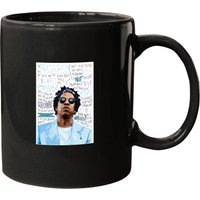 Jay-z Mugs