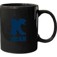 Kean University Athletic Design Mugs