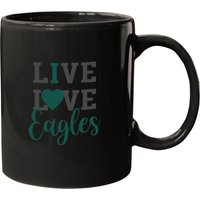 Eagles Philadelphia Mug For Fans