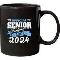 Senior Future Class Of 2023 Mugs