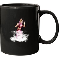 I Dream Of Jeannie Mugs