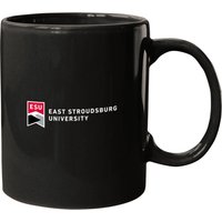 The East Stroudsburg University Mugs