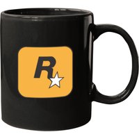 Rockstar Game Mugs