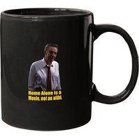 Lennie Briscoe - Jerry Orbach Quote Mugs