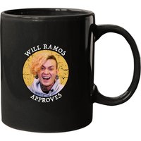 Will Ramos Lorna Shore Mugs