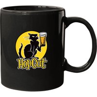 Hopcat Restaurant Mugs