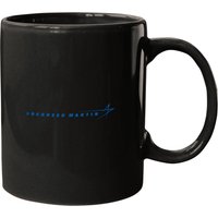 Lockheed Martin-logo Mugs