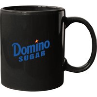 Domino Sugar Mugs