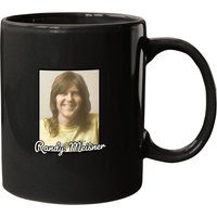 Randy Meisner 1946 T-shirt Mugs