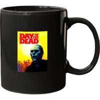 Day Of The Dead Mugs