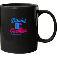 Daniel Cormier 2937 Mugs