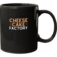Cheesecake Factory | Company Is Coming Mugs