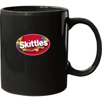 Skittles Logo Mugs