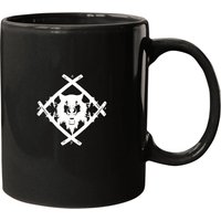 Hollowsquad - White Mugs