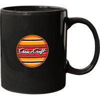 Chris Craft Vintage Boats Usa Classic Mugs Mugs