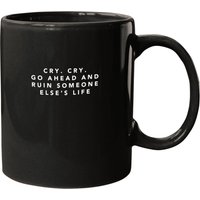 Benson Boone Concert Mugs
