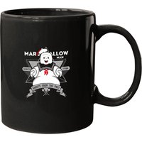 Marshmallow Man Mugs