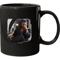 Can Yaman Design Mugs