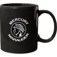 Mercury-marauder Mugs