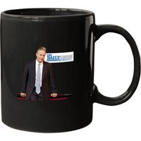 The Daily Show With Jon Stewart Mugs