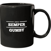 Semper Gumby Mugs