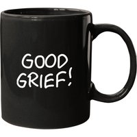 Good Grief Perfect Gift For You And Friends Loves Snoopy Mugs