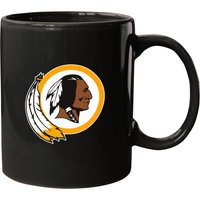 Washington Football Logo Mugs