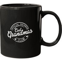 Member Cool Grandmas Club Pocket Mother's Day Mugs