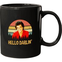 Conway Hello Darlin' Vintage Gift Mugs