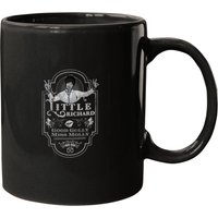 Little Richard Good Golly Miss Molly Tribute Mugs