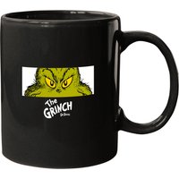 Grinch Mug