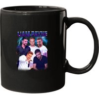 Rip Liam Payne Mug Collection